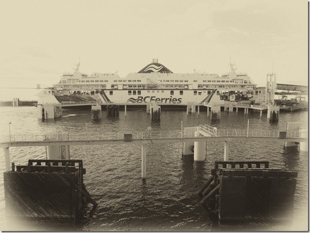 Coastal Celebration,BC Ferries,Tsawwassen,Georgia Strait