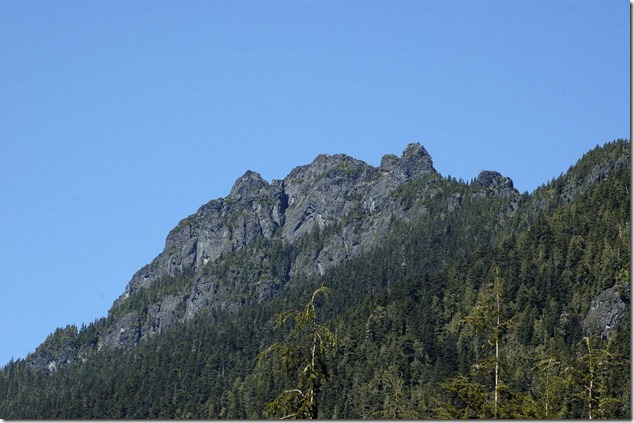 Woss,Sayward,North Island,Highway 19,North Island