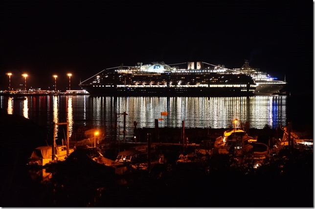Victoria,cruise ship terminal,Ogden Point,Work Point,CFB Esquimalt,ships