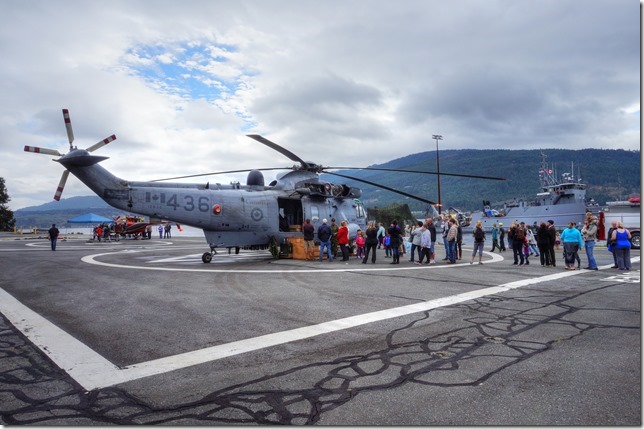 Sea King,RCN,RCAF,CFMETR,Navy,Air Force,helicopter