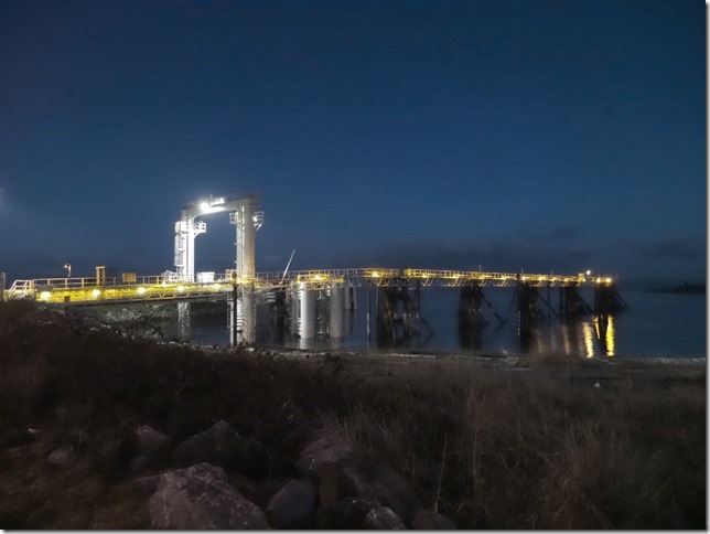 Little River,BC Ferries,existing light photography