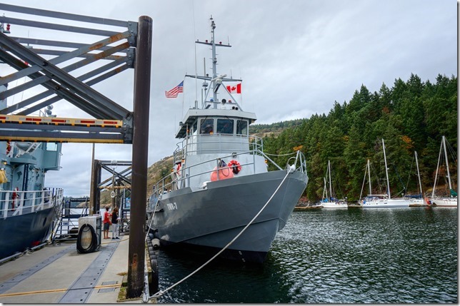 Navy,CFMETR,Nanoose,RCN,test range,TWR 7 Chaparral Navy,CFMETR,Nanoose,RCN,test range,TWR 7 Chaparral