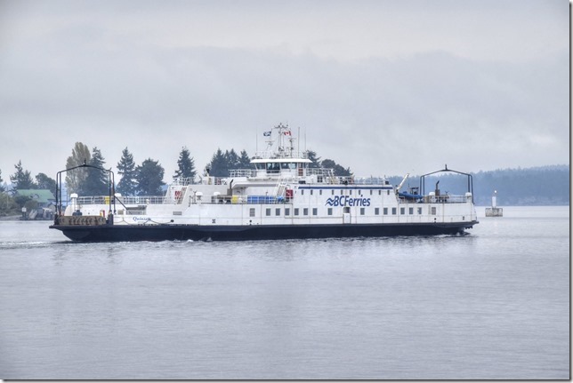 Quinsam,BC Ferries,Gabriola,Nanaimo,ships,Protection Island