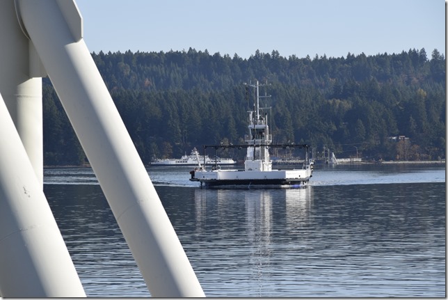Baynes Sound Connector,cable ferry,Gulf Islands,BC Ferries Buckley Bay,Denman,Baynes Sound