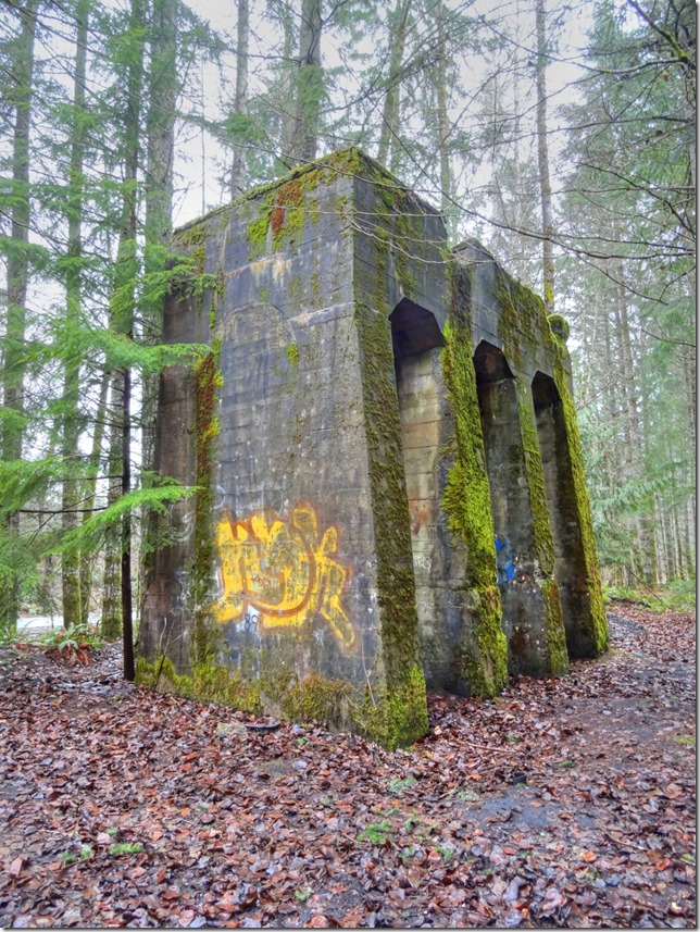 Cumberlnad,coal mining,Dracs Castle,No 8 Mine,history,graffiti