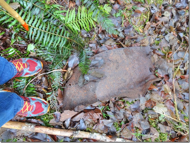 Cumberlnad,coal mining,Dracs Castle,No 8 Mine,history,graffiti