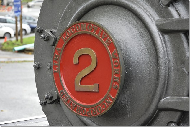 steam locomotive,railroad,Port Alberni,Alberni Pacific,2-Spot,1912 Shay 