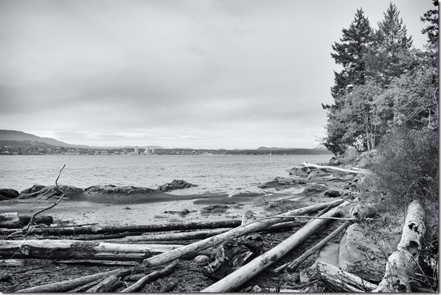Nanaimo,ocean,Jack Point