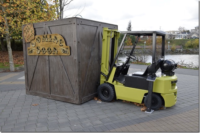 Nanaimo,art,Maffeo Sutton Park,Jason Gress,Temporary  Art Program