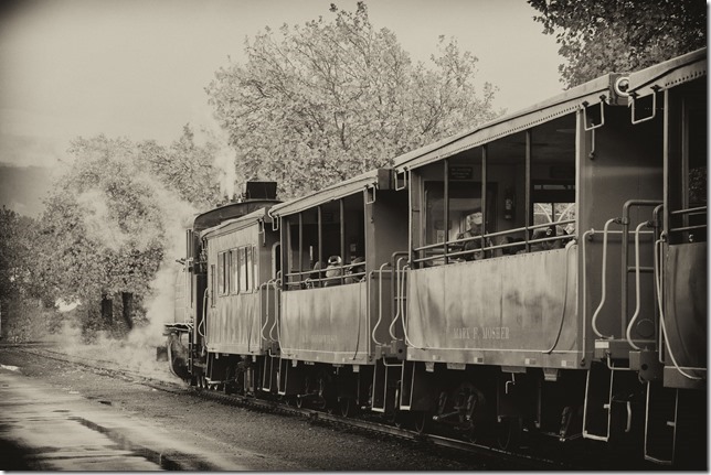 1929 Baldwin 2-8-2T,steam locomotive,railroad,Port Alberni,Alberni Pacific