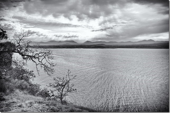 Nanaimo,ocean,Jack Point