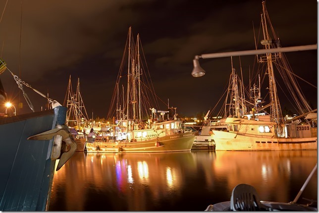 Comox Marina,fish boat,ships,marina,Comox Harbour,Pacific Reward