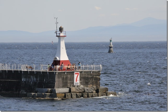 Victoria,James Bay,tourism,Ogden Point Breakwater