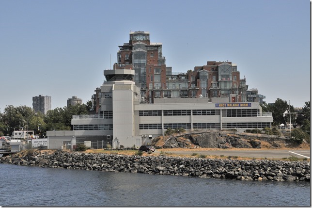 Victoria,inner harbour,James Bay,tourism,Navy,RCN,HMCS Quadra