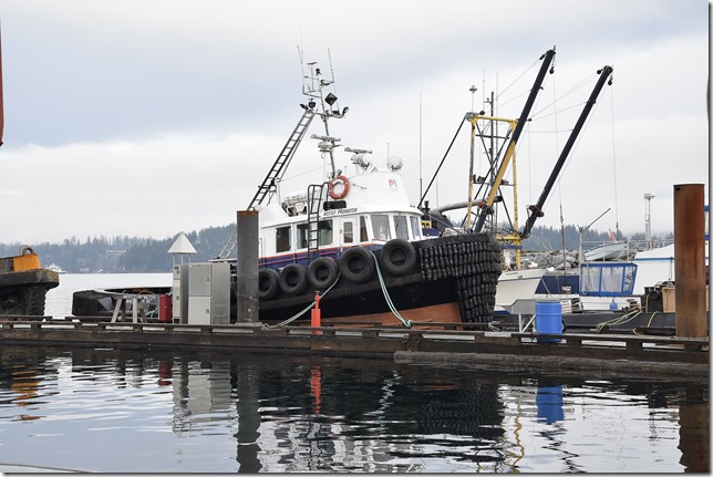 tugs,ships,marina,Campbell River,Westco Promoter tugs,ships,marina,Campbell River,Westco Promoter