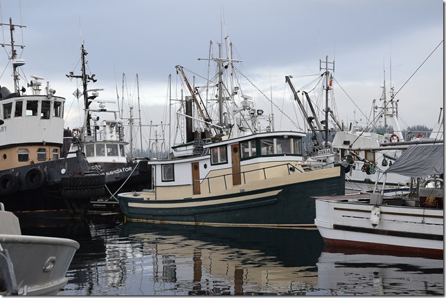 Campbell River,tug,tug boat