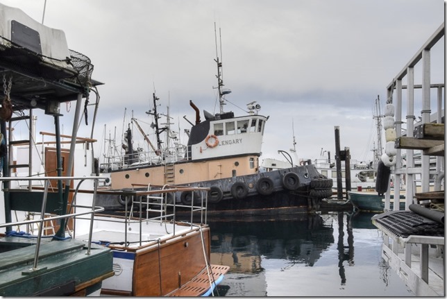 Campbell River,tug,tug boat,Glengary