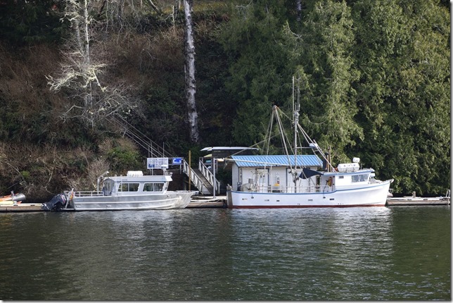ships,Bamfield,Barkley Sound,M/V Alta,Bamfield Marine Sciences Centre,M/V Alta,Vancouver Island,west coast