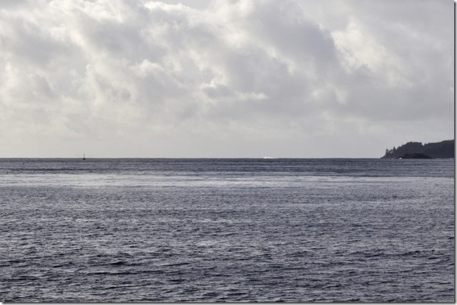 Barkley Sound,ocean,West Coast