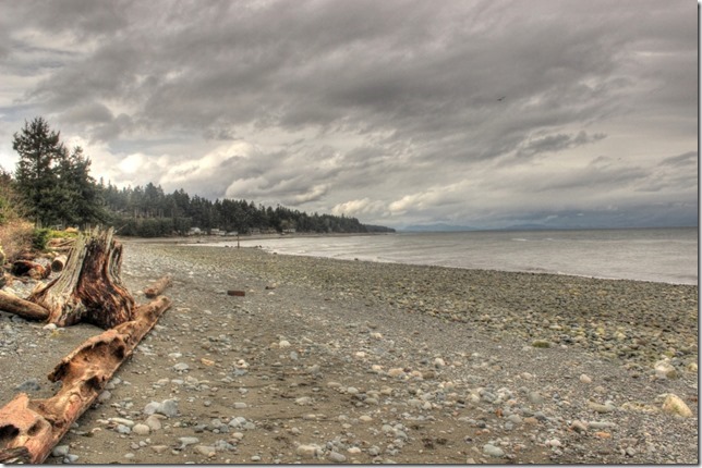 Bates Beach,beach,ocean,Georgia Straight