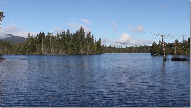 Spider Lake Provincial Park,clouds,time lapse,fishing,lake