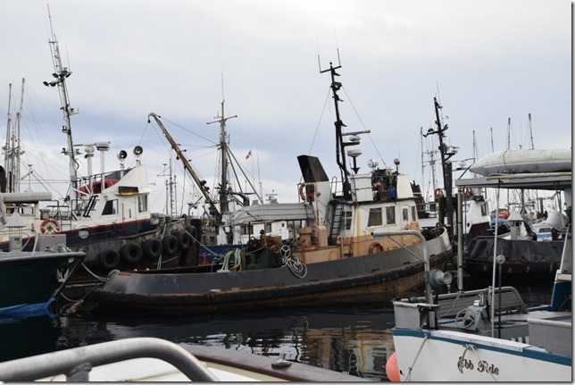 Campbell River,tug,tug boat,Inlet Challenger