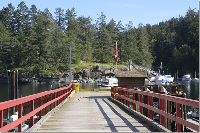Gabriola Island,Georgia Strait,British Columbia,Gulf Islands,Degnen Bay