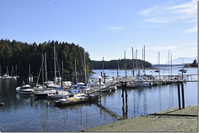 Gabriola Island,Georgia Strait,British Columbia,Gulf Islands,Degnen Bay