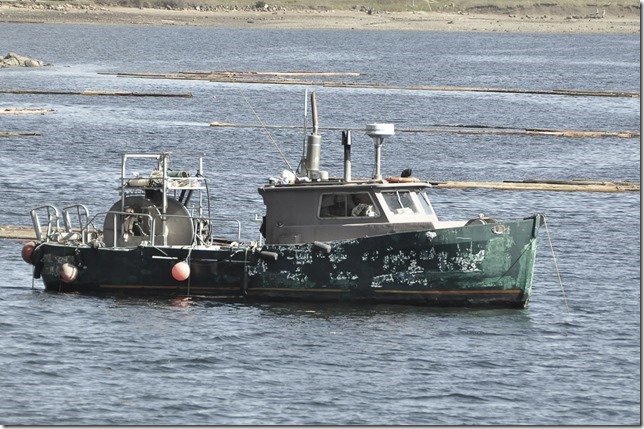 Gabriola Island,Georgia Strait,British Columbia,Gulf Islands,Harmac,paper mill,Northumberland Channel,Anchorage,fish boat,Percy Anchorage,Mudge Island