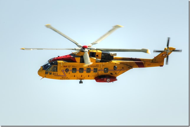 CH-149 Cormorant,19 Wing Comox,RCAF,442 Transport and Rescue Squadron,helicopter
