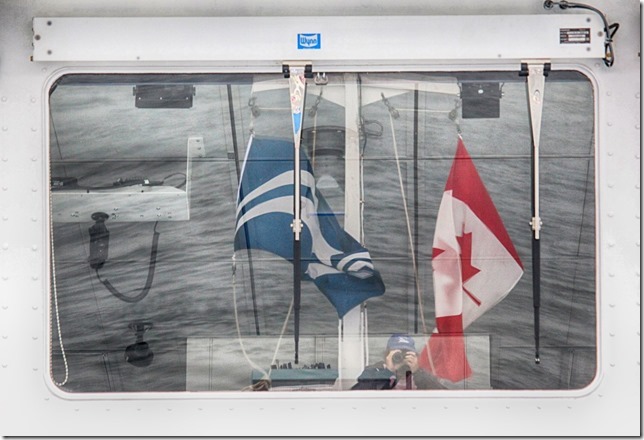 Victoria Day,BC Ferries,selfie