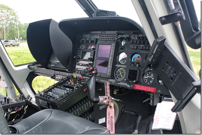 C-GMPF,RCMP,YQQ,helicopter,Duncan,RCMP-E-Division,Aerospatiale AS350 B3