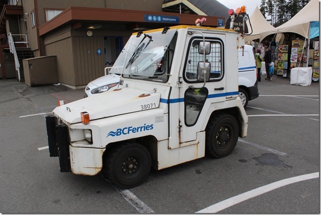 Swartz Bay,BC Ferries