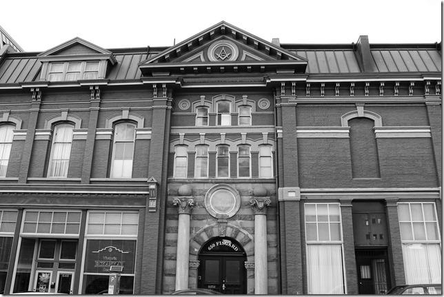 Victoria,Masons,Fisgard Street,Freemasons&rsquo; Hall 