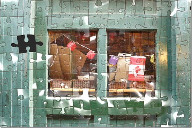 Fun with photos,digital image processing,O Canada,Victoria