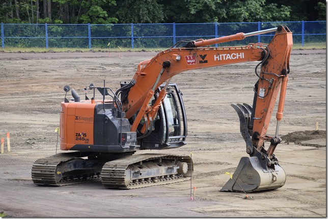 construction,dump truck,time lapse,machinery,19 wing,sports field,CFB Comox