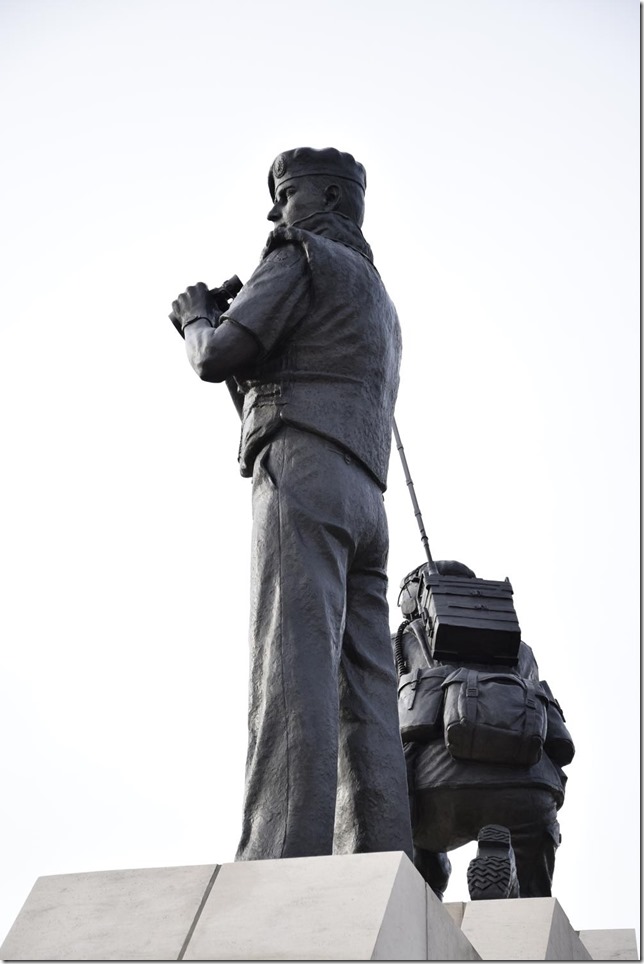 Ontario,Ottawa,Reconciliation The Peacekeeping Monument,Jack Harman,Canadian Armed Forces
