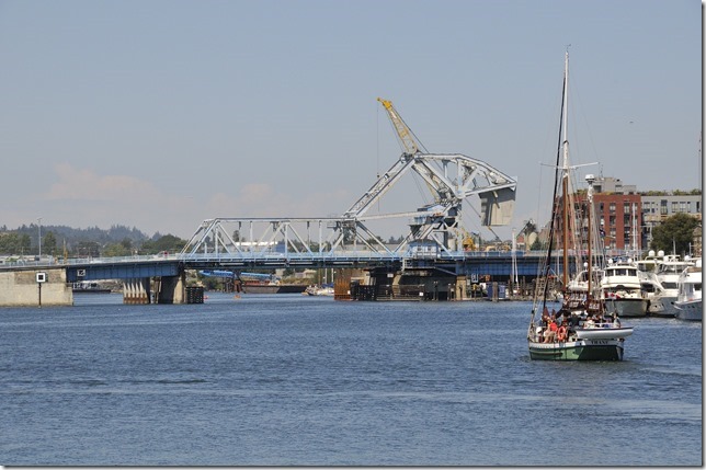 Victoria,tourism,Johnston Street Bridge