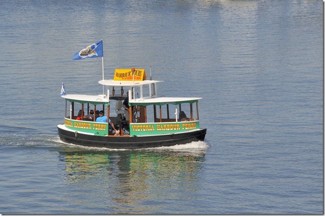 Victoria,tourism,Harbour Taxi,Harbour Ferry,Pickle Boats