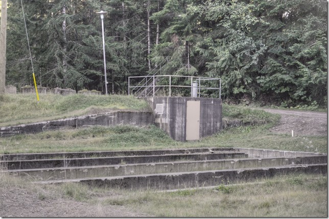 Puntledge River,Upper Puntledge Hatchery,salmon