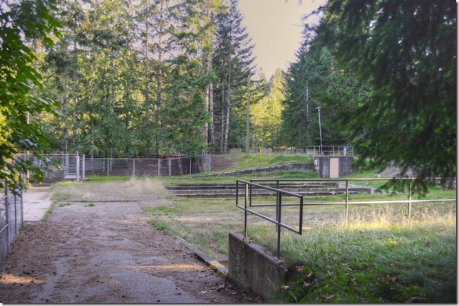 Puntledge River,Upper Puntledge Hatchery,salmon