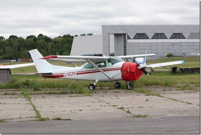 Ontario,Ottawa,airport,air planes,YRO,Ottawa/Rockcliffe Airport,C-GCFE,1978 Cessna 182Q