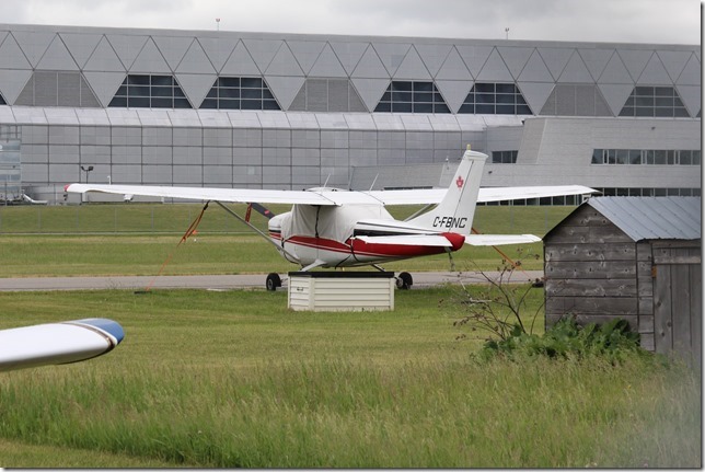 Ontario,Ottawa,airport,air planes,YRO,Ottawa/Rockcliffe Airport,C-FBNC,1972 Cessna 182P