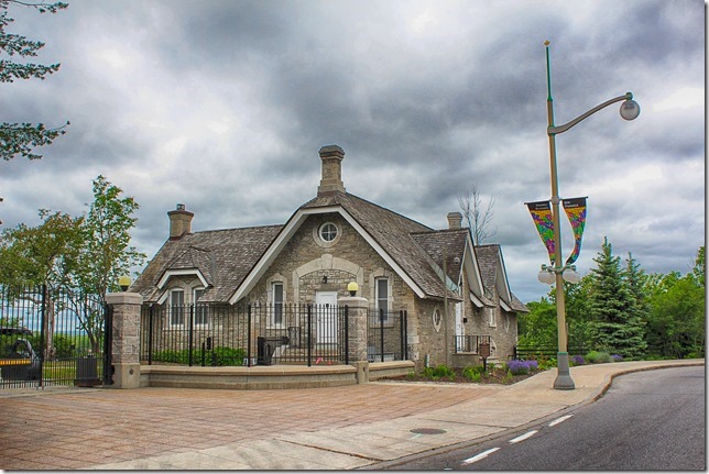 Ottawa,Prime Minister's Residence,24 Sussex Drive