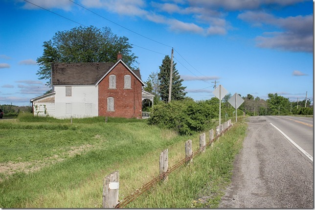Ontario,old house,abandoned,farm house,rural life