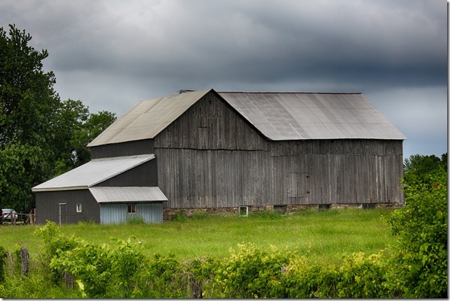 Quebec,barns,farming