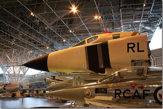Canada Aviation and Space Museum,Ottawa/Rockcliffe Airport,airplanes,helicopters,RCAF,RCN,history