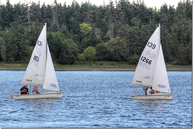 BC Cadets,Comox harbour,sailing,navy cadets,Navy
