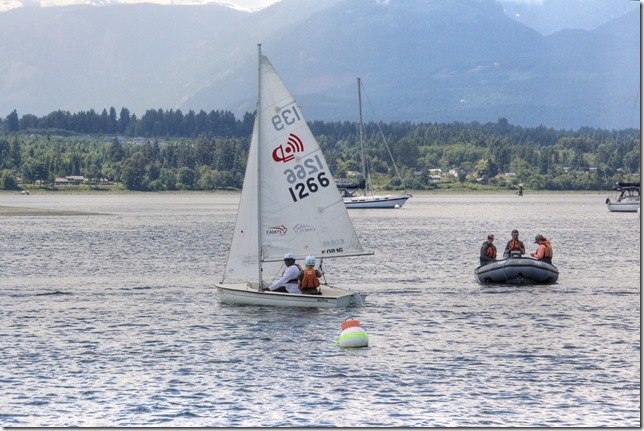 BC Cadets,Comox harbour,sailing,navy cadets,Navy
