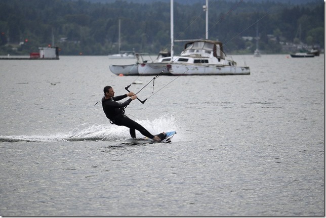 Comox,ocean,kite surfing,ships